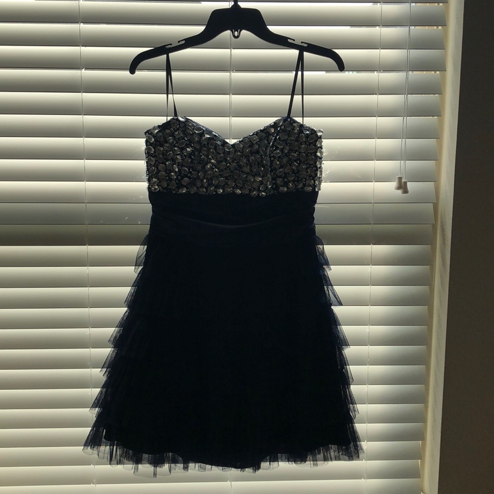 Homecoming/wedding Dress